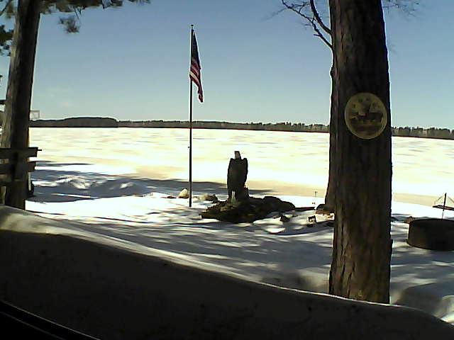 Whiteface Cam Image - Tue, 04/16/2019 1:20pm 