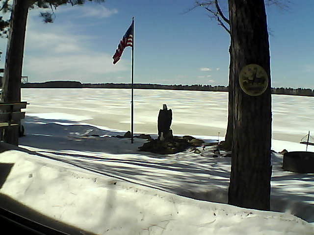 Whiteface Cam Image - Tue, 04/16/2019 2:30pm 