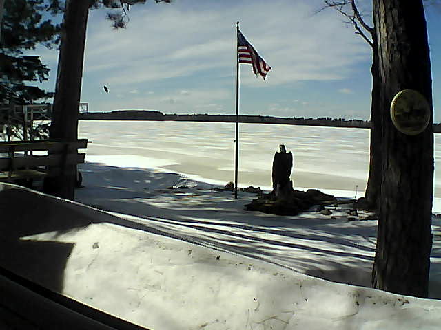 Whiteface Cam Image - Tue, 04/16/2019 2:50pm 