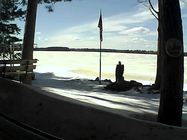 Whiteface Cam Image - Tue, 04/16/2019 3:40pm 