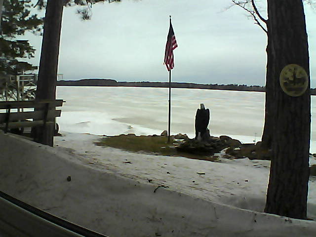 Whiteface Cam Image - Wed, 04/17/2019 6:08am 