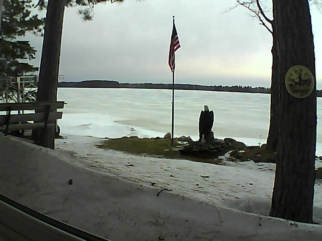 Whiteface Cam Image - Wed, 04/17/2019 6:28am 