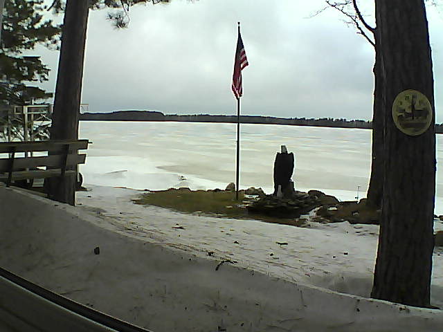 Whiteface Cam Image - Wed, 04/17/2019 6:48am 