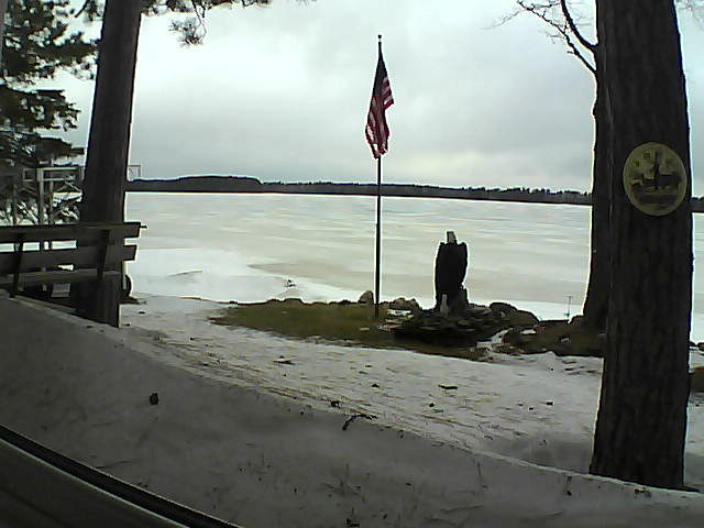 Whiteface Cam Image - Wed, 04/17/2019 7:18am 