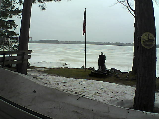 Whiteface Cam Image - Wed, 04/17/2019 5:48pm 