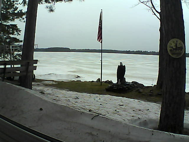 Whiteface Cam Image - Wed, 04/17/2019 6:48pm 