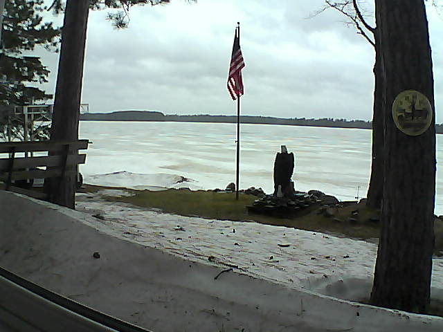 Whiteface Cam Image - Wed, 04/17/2019 7:28pm 