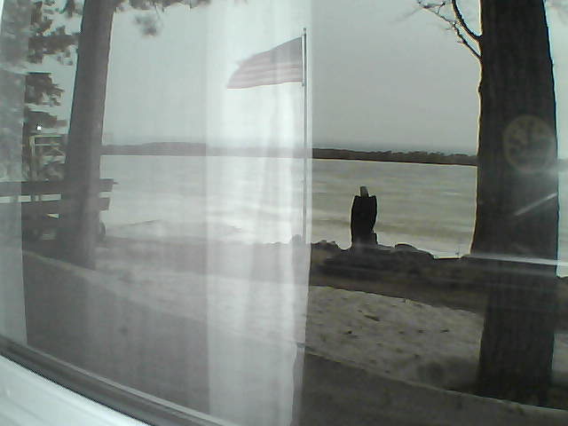 Whiteface Cam Image - Thu, 04/18/2019 5:55am 