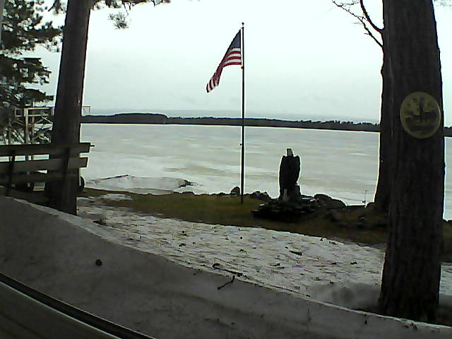 Whiteface Cam Image - Thu, 04/18/2019 6:05am 