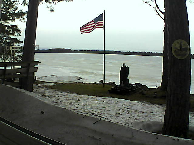 Whiteface Cam Image - Thu, 04/18/2019 6:15am 