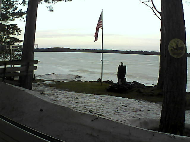 Whiteface Cam Image - Thu, 04/18/2019 7:05am 