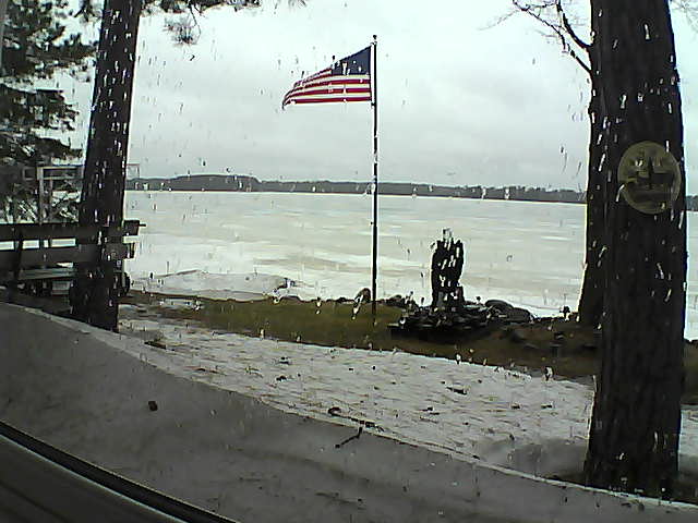 Whiteface Cam Image - Thu, 04/18/2019 9:05am 