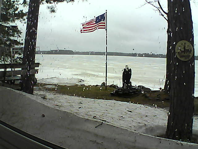 Whiteface Cam Image - Thu, 04/18/2019 9:25am 