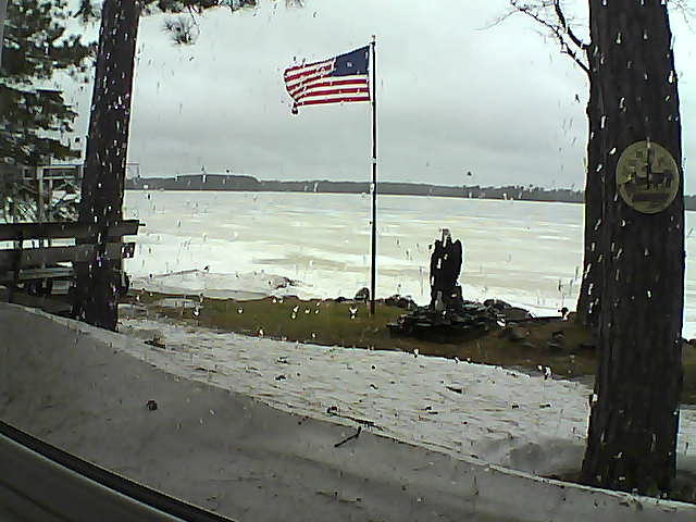 Whiteface Cam Image - Thu, 04/18/2019 9:35am 