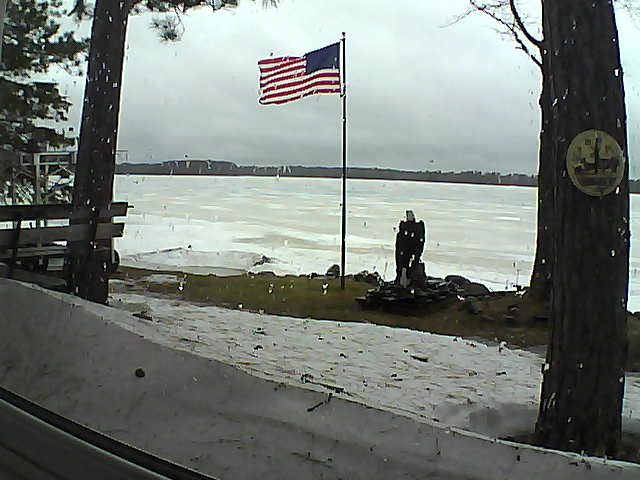 Whiteface Cam Image - Thu, 04/18/2019 10:05am 