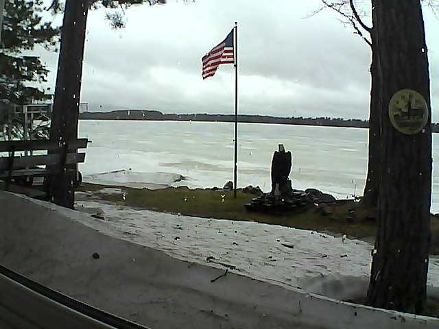 Whiteface Cam Image - Thu, 04/18/2019 10:15am 