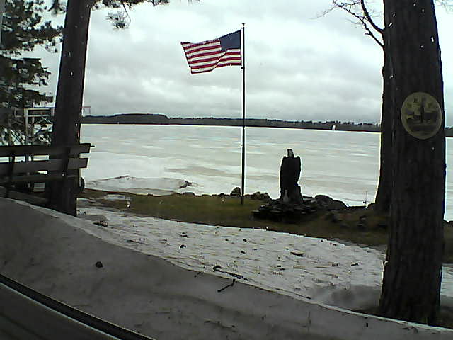 Whiteface Cam Image - Thu, 04/18/2019 11:05am 