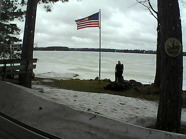 Whiteface Cam Image - Thu, 04/18/2019 11:25am 