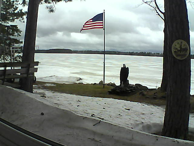 Whiteface Cam Image - Thu, 04/18/2019 11:55am 