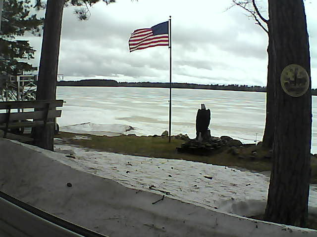 Whiteface Cam Image - Thu, 04/18/2019 12:25pm 