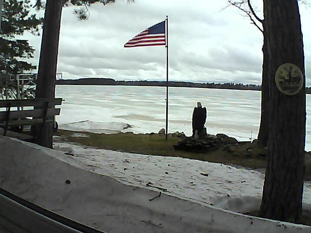 Whiteface Cam Image - Thu, 04/18/2019 12:35pm 