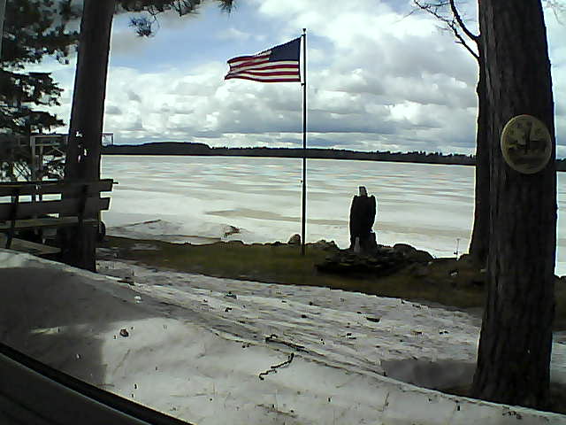 Whiteface Cam Image - Thu, 04/18/2019 2:55pm 