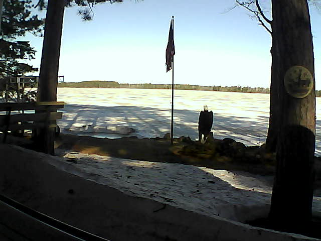 Whiteface Cam Image - Fri, 04/19/2019 8:54am 