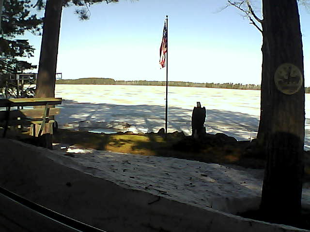 Whiteface Cam Image - Fri, 04/19/2019 9:14am 