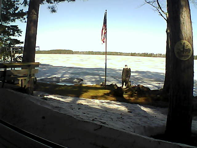 Whiteface Cam Image - Fri, 04/19/2019 9:24am 