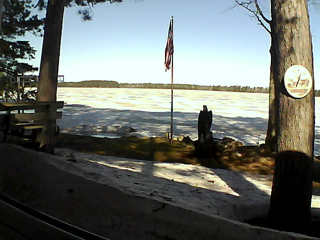 Whiteface Cam Image - Fri, 04/19/2019 9:34am 