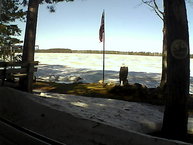 Whiteface Cam Image - Fri, 04/19/2019 10:14am 