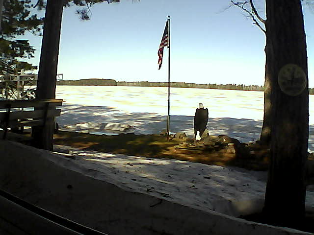 Whiteface Cam Image - Fri, 04/19/2019 10:24am 