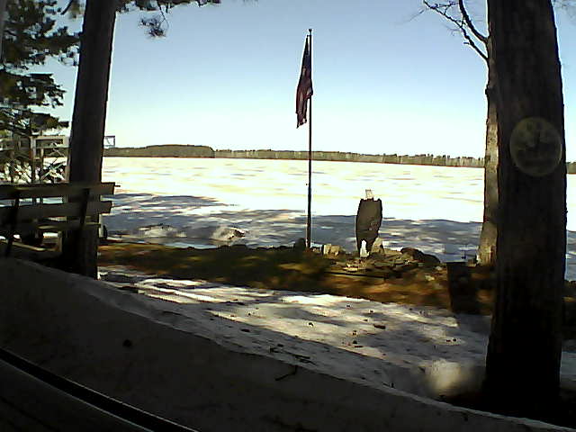 Whiteface Cam Image - Fri, 04/19/2019 10:34am 