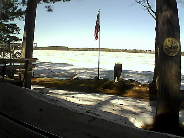 Whiteface Cam Image - Fri, 04/19/2019 10:44am 