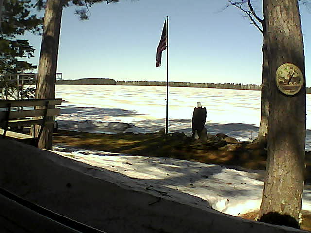 Whiteface Cam Image - Fri, 04/19/2019 11:14am 