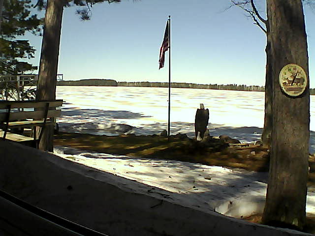 Whiteface Cam Image - Fri, 04/19/2019 11:24am 