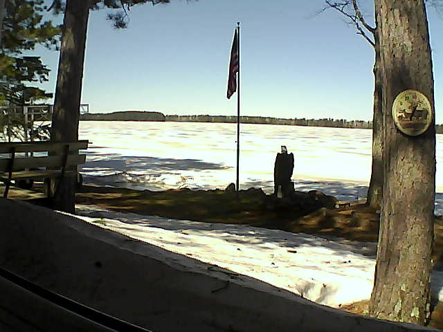 Whiteface Cam Image - Fri, 04/19/2019 11:54am 