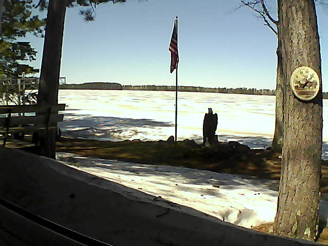 Whiteface Cam Image - Fri, 04/19/2019 12:04pm 