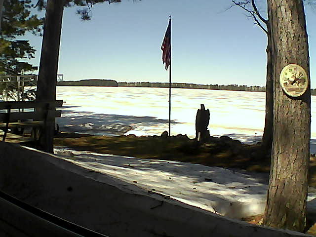 Whiteface Cam Image - Fri, 04/19/2019 12:24pm 