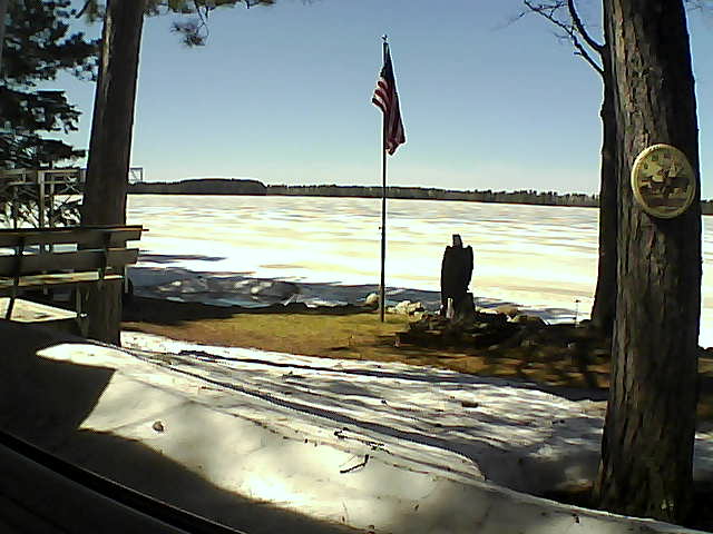 Whiteface Cam Image - Fri, 04/19/2019 2:04pm 