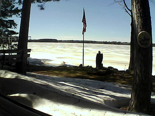 Whiteface Cam Image - Fri, 04/19/2019 3:04pm 