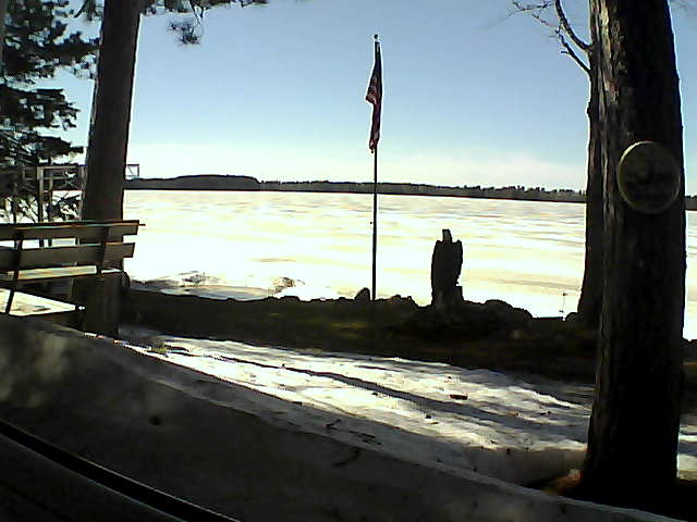 Whiteface Cam Image - Fri, 04/19/2019 3:44pm 