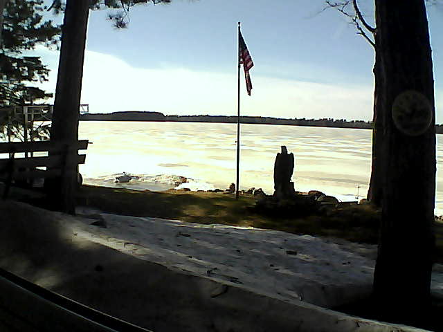 Whiteface Cam Image - Fri, 04/19/2019 4:44pm 