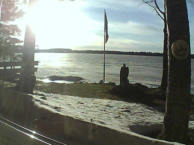 Whiteface Cam Image - Fri, 04/19/2019 7:04pm 