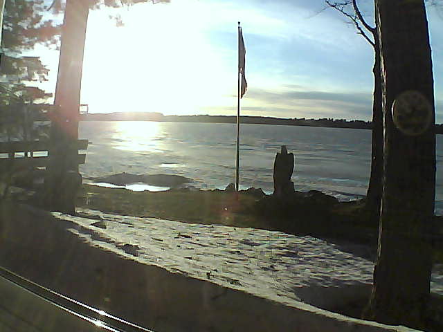 Whiteface Cam Image - Fri, 04/19/2019 7:24pm 