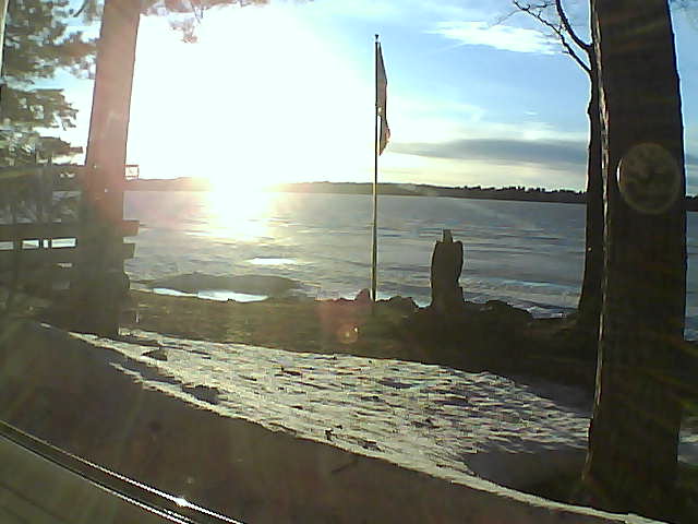 Whiteface Cam Image - Fri, 04/19/2019 7:34pm 