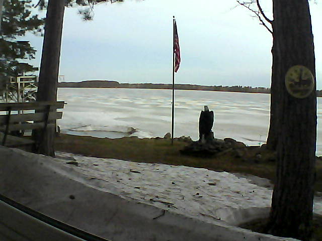 Whiteface Cam Image - Sat, 04/20/2019 5:52am 