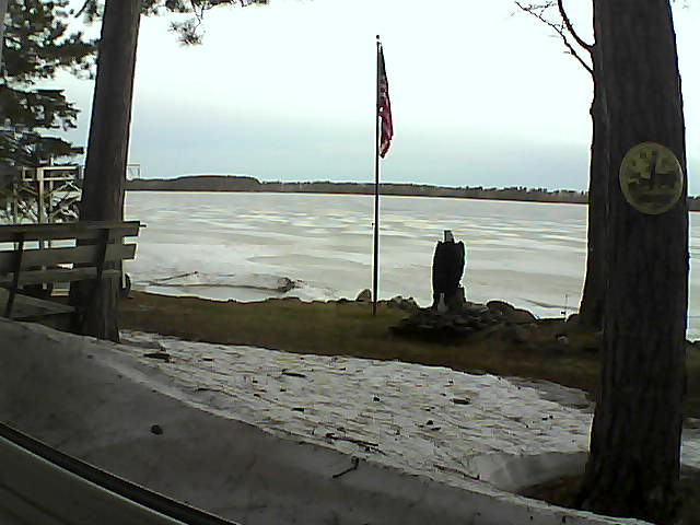 Whiteface Cam Image - Sat, 04/20/2019 6:02am 