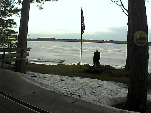 Whiteface Cam Image - Sat, 04/20/2019 6:22am 