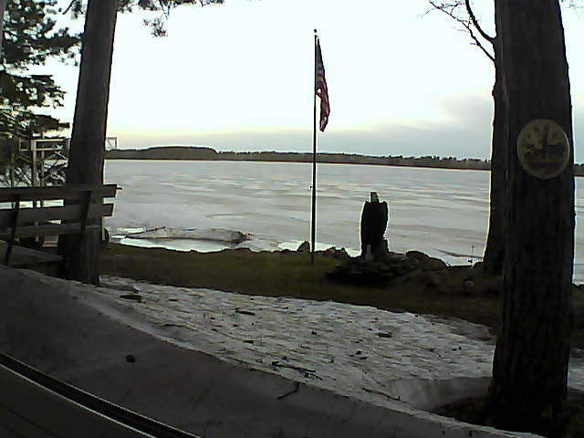 Whiteface Cam Image - Sat, 04/20/2019 6:32am 